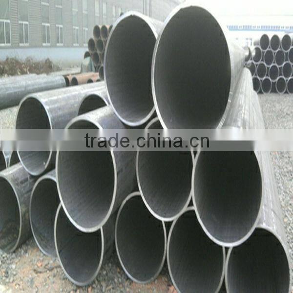 LSAW Steel Pipe for General Construction