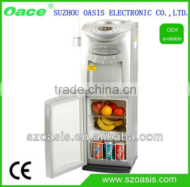 Digital Control Plumbed In Water Coolers with best quality