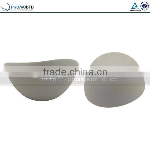 Eco-friendly Bamboo Fiber Natural Salad Bowls Colorful Dinnerware Sets