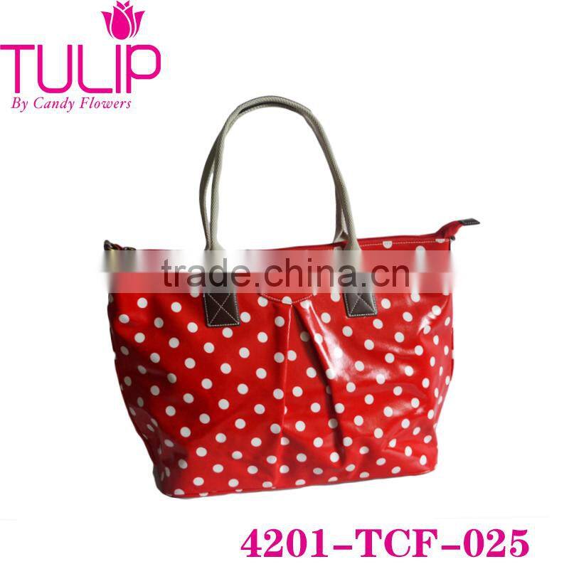 custom cotton shopping bag/custom shopping bag/promotional shopping bag