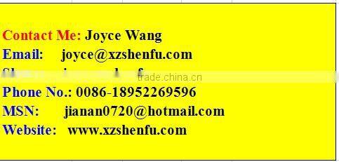 Excavator VOLVO 460 excavator rock bucket