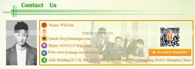 Vinyl Decorative Vinyl Temperature Sticker