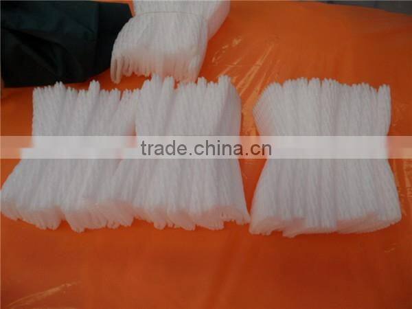 Apple plastic EPE foam net