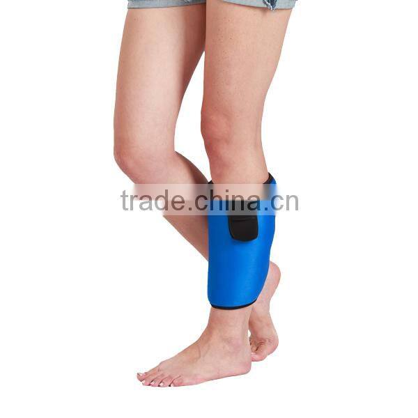 Best Selling New Products 2015 Anpan EH-6708 Far Infrared Therapy Body Wrap for Calf