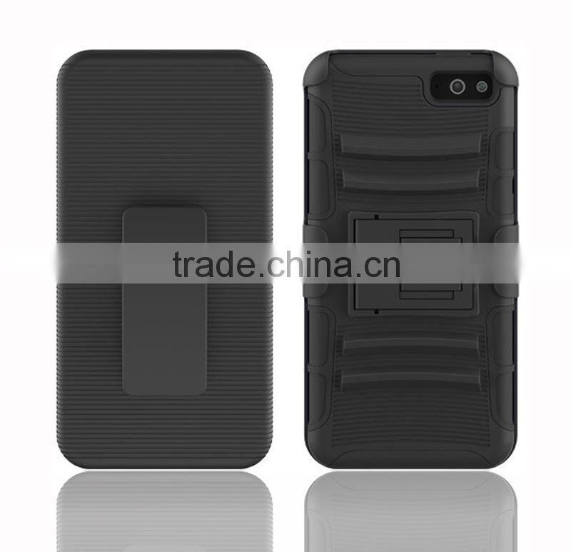 Rugged protective holster case for Amazon Fire phone belt clip cover