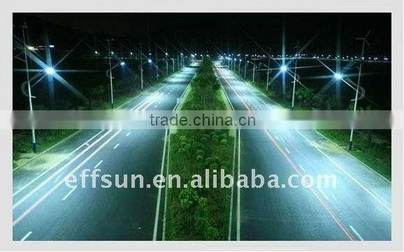 20W 30W 40W led solar dock light /Wind & Solar Powered LED Street Lighting