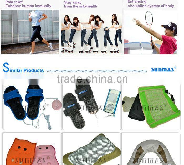 vibrating massage cushion purchase/foam ems/tens reusable electrodes manufacture/sponge muscle stimulator wholesale