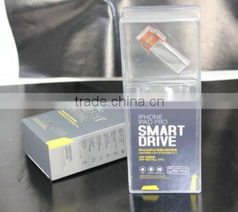 USB flash drives 64GB otg USB flash drives