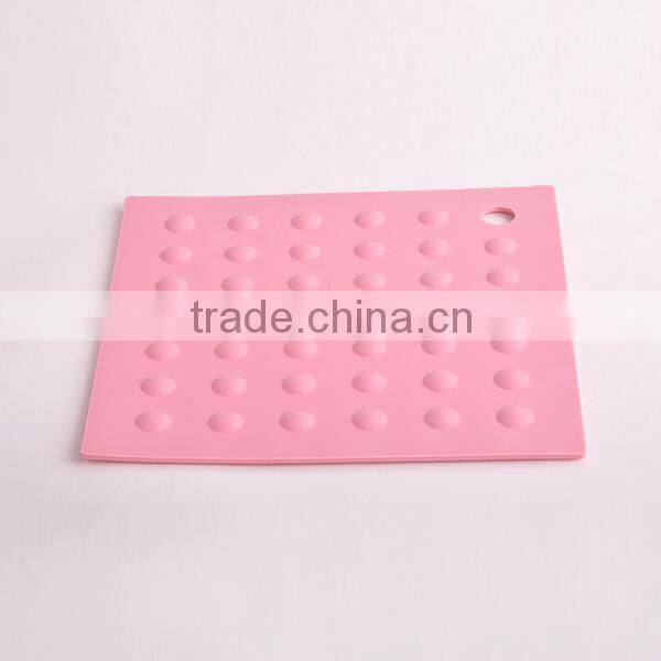 High Quality Silicone Pot holder