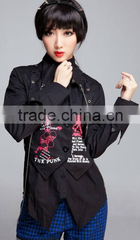 GLP punk shirt 71294