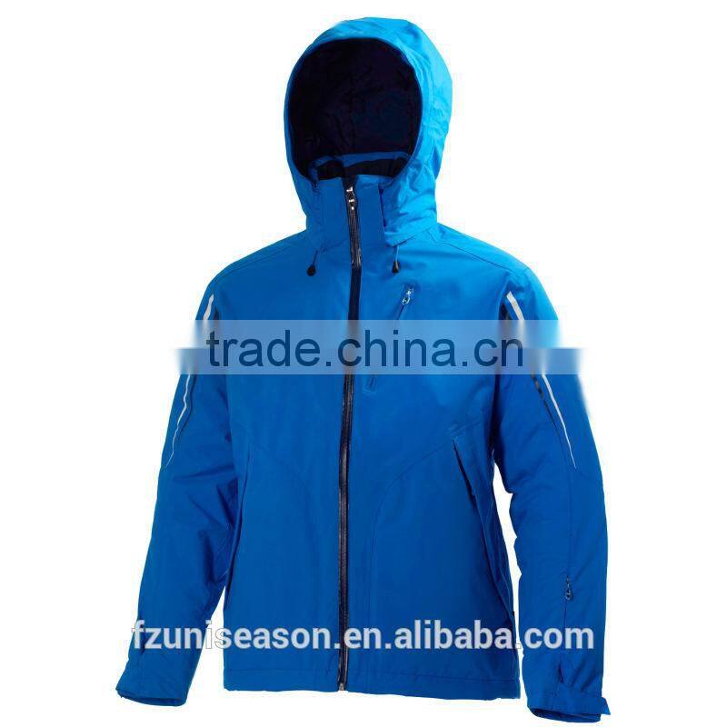Winter name brand ski jackets