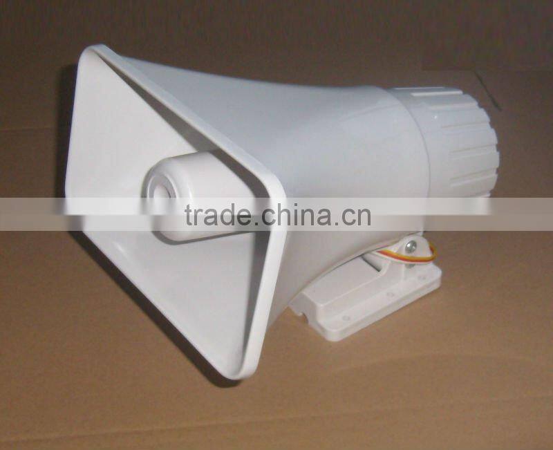 AC 220V ELECTRONIC SIREN ES-508