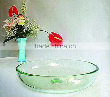 Glass Basins Machine Bending Glass Machine