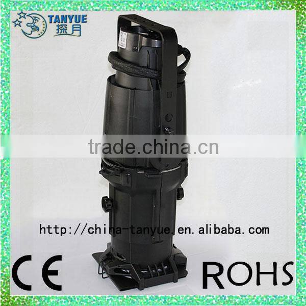 factory price stage profile light