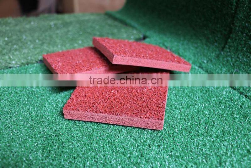 tartan running tracks