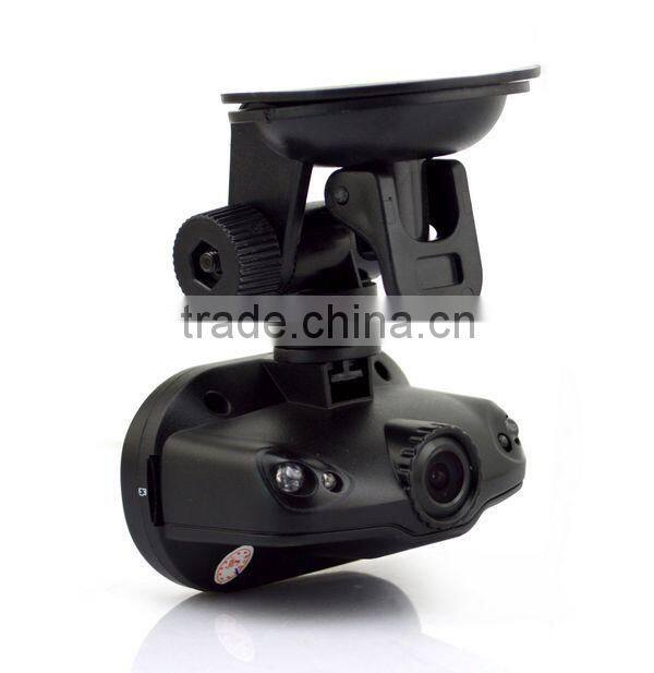Chelong Factory Price Fashion Designed 1.5inch 120deg G-sensor IR Night Vision professional fhd digital video recorder