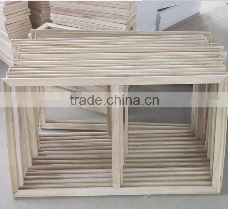 Painting canvas factory , Blank painting canvas