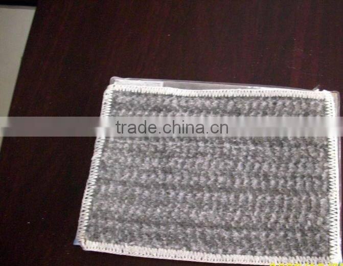 bentonite geosynthetic clay liner(GCL),5000g