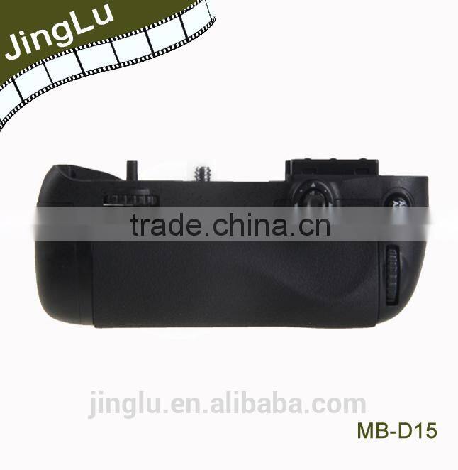 Durable Battery Grip for Nikon MB-D15 MB D15 MBD15 D7100 DSLR Cameras New
