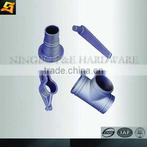 high precision and quality metal casting parts
