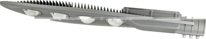 Aluminum reflector street outdoor lighting