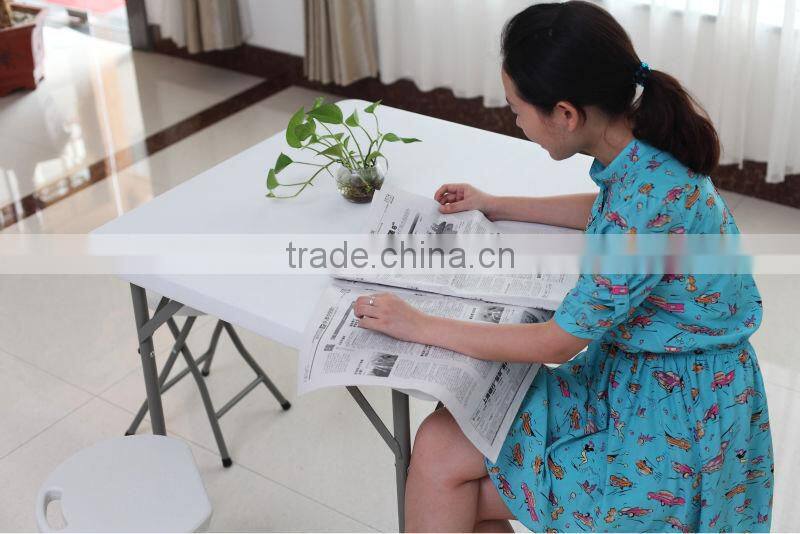 4 Seaters Square Dining Table