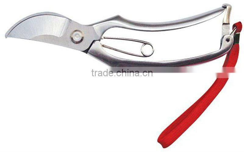 Stainless Steel Drop Forged Garden Shear