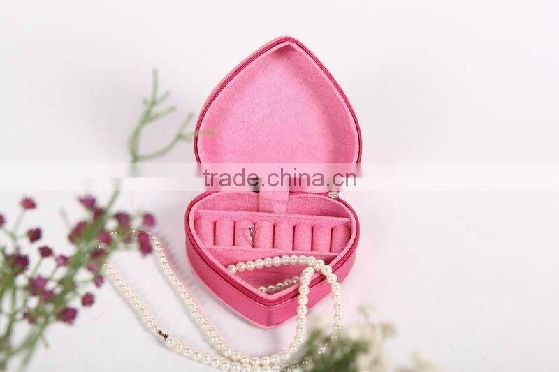 PVC leather storage file box