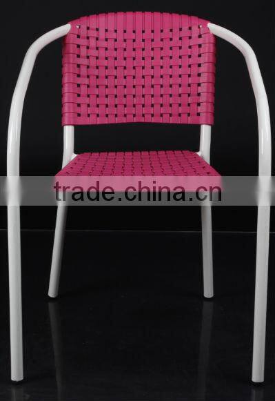 plastic outdoor chair/ outdoor furniture/ garden plastic chair wholesale 1523