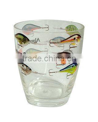 Glass cup, Coffee cup