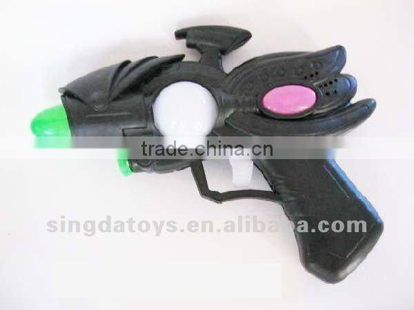 Cheapest and nice appearance with light flash electric pick gun
