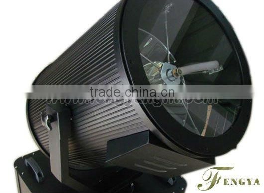 4000W outdoor sky beam light , search light