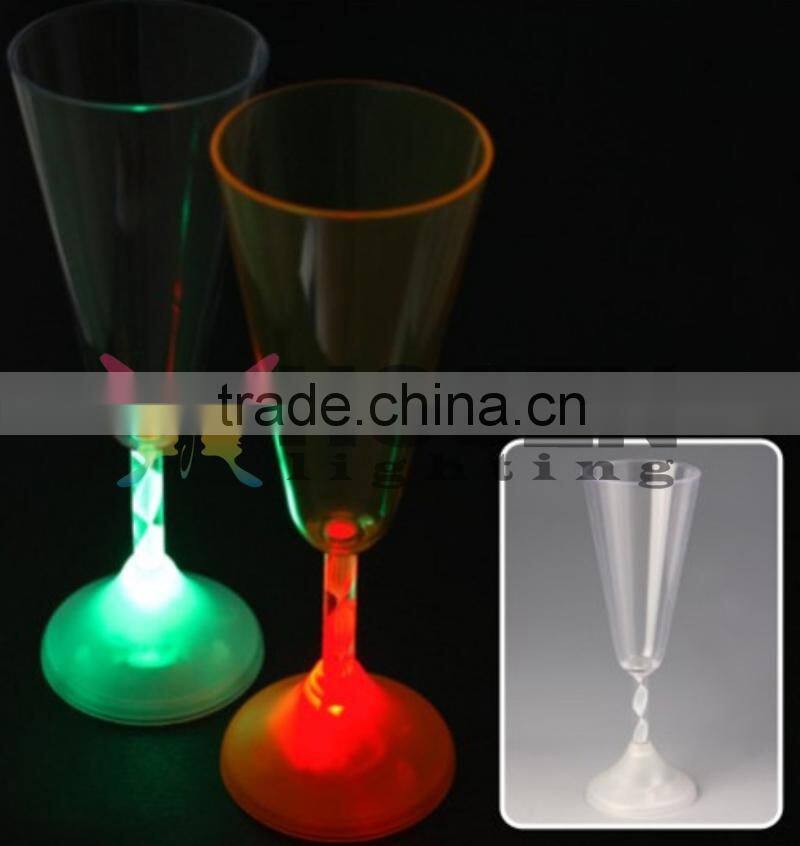 LED Champagne Cup
