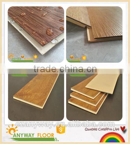 Hot sale wpc deck/wood plastic deck/wpc flooring with good quality