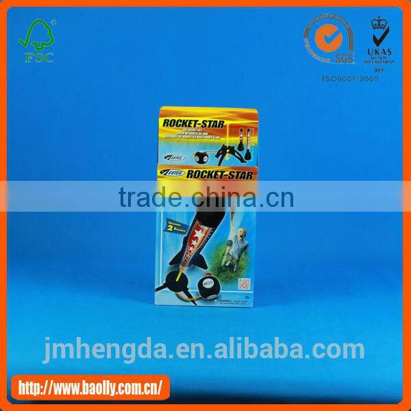 Good Quality Take Away Hat Favor Box With Professional Supplier