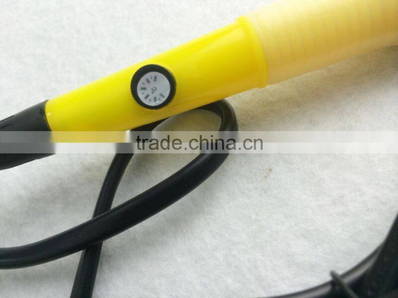 FRANKEVER temperature controlled soldering iron