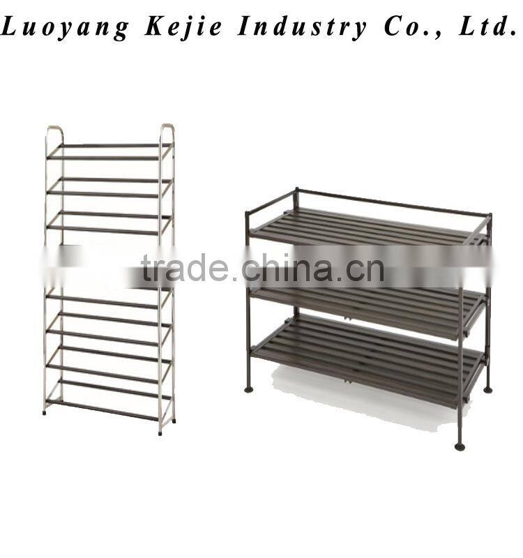 latest amazing shoe rack closed shoe rack in alibaba