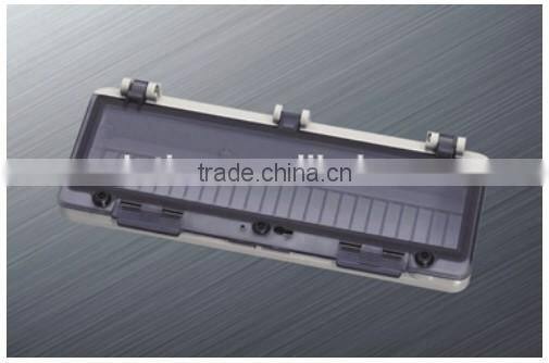 Waterproof windows box Nadway hot sale