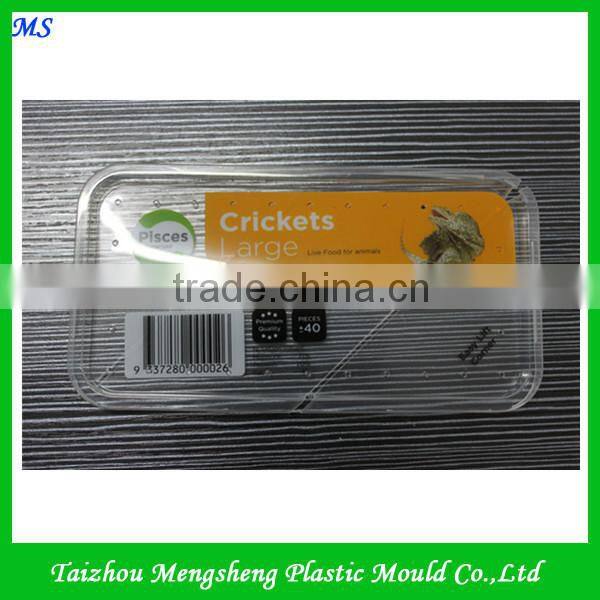 Food Keeping Fresh Contain Mold