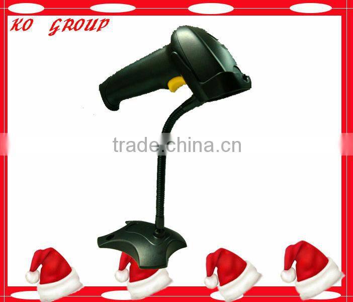 KO-BAR8020 High-level Laser Barcode Reader with individul shape