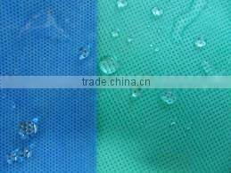 anti-bacteria Wood pulp non woven Spunlace