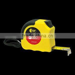 3 stop auto lock steel tape measure