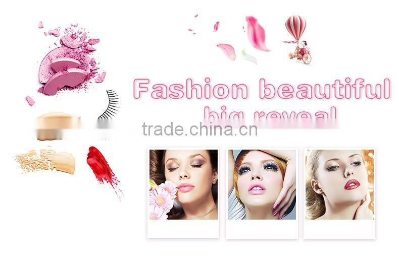 Private label makeup brush foundation makeup brush contour brush from Shenzhen factory
