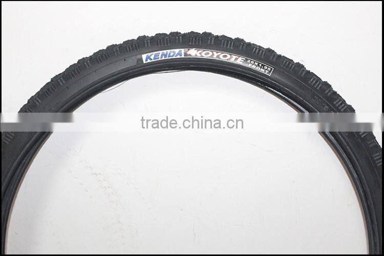 K901F Durable Cheap 26x1.95" Bicycle Tire Mountain KENDA Bike Tire