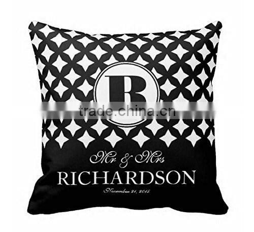 Throw Pillows