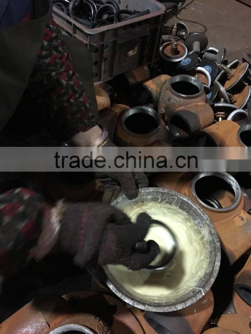 Qulaity fire fightiing indoor valve/hydrant