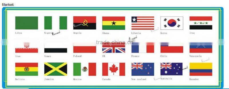 Big beverage cooler/chiller showcase