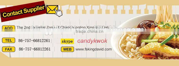 hot 2015 Chinese Cereal Food Delicious!! chicken flavoring instant noodle cup noodle