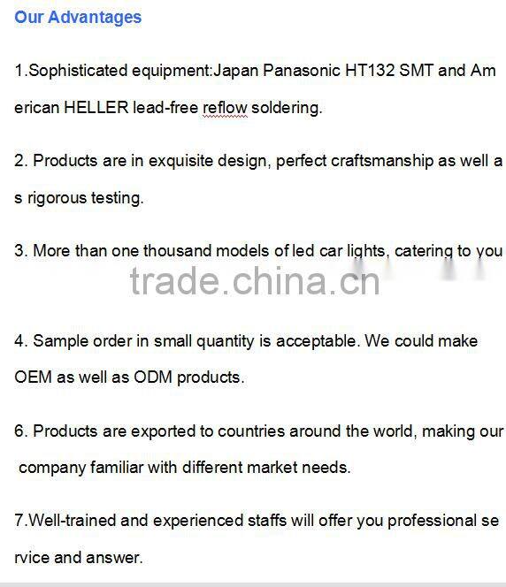 LED Light Bar 288W For Offroad Vehicle ATVs Truck Engineering Vehicles etc