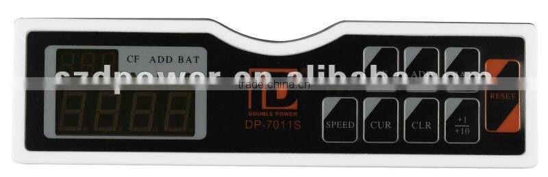 money counter with detecting Automatic counting 7011s/8